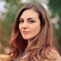 Отзыв от Дарья - Visa DTV